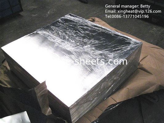 अच्छी गुणवत्ता वाली टिनप्लेट शीट 2.8/2.8 JIS G3303 मानक T3 T4 T5 DR8 2.8/2.8 STONE FINISH इलेक्ट्रोलाइटिक टिनप्लेट शीट