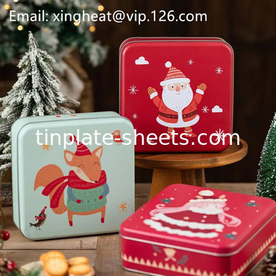 छोटे या बड़े ऑर्डर प्रिंटेड टिनप्लेट के लिए स्वीकार किए जाते हैं 25 मीट्रिक टन MOQ आपकी पैकेजिंग जरूरतों के लिए