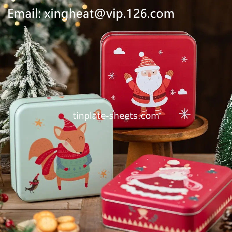 Tinplate Sheets T5 DR Electroytic Tinplate In Sheets Mill Cutting Sheets Tinplate For Chemical Cannes And Food Can T3 T4 टिनप्लेट के लिए टिनप्लेट का उपयोग किया जाता है