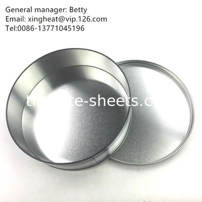 अनुकूलन योग्य रासायनिक टिन प्लेट शीट T2/T2.5/T3/T4/T5 ताप