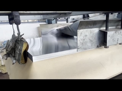 टिनप्लेट शीट पैकेज