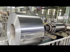 पैकेजिंग के लिए अच्छी गुणवत्ता वाले टिनप्लेट शीट डिब्बे JIS G3303 मानक T3 T2.5 2.8/2.8 पत्थर खत्म