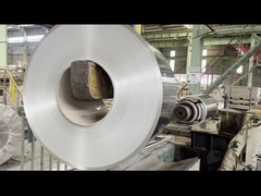 पैकेजिंग के लिए अच्छी गुणवत्ता वाले टिनप्लेट शीट डिब्बे JIS G3303 मानक T3 T2.5 2.8/2.8 पत्थर खत्म